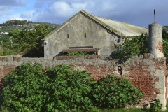 El Polvorín