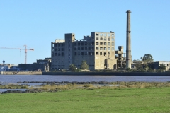 Ex-frigorífico Swift