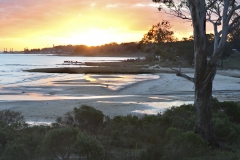 Playa Zabala